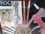 OHX! - detail