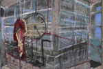 WEEGHUISJE ABATTOIR MARSEILLE